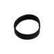 Oreck Commercial 0300604 XL Vacuum Belts, 3 pk, For U2000, XL2000, 2200, 2600, 3