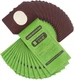 15 Packs 103483 Micro Filter Bags Compatible with ProTeam 3.25 Quart Vacuum 15 Packs 103483 Micro Filter Bags Compatible with ProTeam 3.25 Quart Vacuum