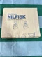 Nilfisk 815850 Vacuum Cleaner double layer Bags/Canister Bags GA 71 GS 81 3 EA
