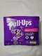 23 Count Pull-Ups Girls' Potty Training Pants, Size 2T-3T Training Underwear