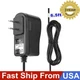 AC Charger for Britech Ultimate Series BR-SV-300 Cordless Stick Vacuum Cleaner