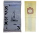 Fits For Kirby 838SW Style 3 Fits For EnviroCare Upright Vacuum Paper Bags