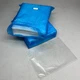VACMASTER (1000 PACK) Vacuum Chamber Seal Bags 10" x 13" 3 Mil Clear 30725