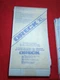 Oreck XL Commercial Vacuum Cleaner Bags Without Docks For 2000 8000 9000 25 Pack
