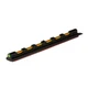 Truglo Glo-Dot Universal Wing & Sight -  Dual Color