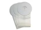 Royal Canister Tank Type J Upright Paper Bags 3PK # 3040447001 Royal Canister Tank Type J Upright Paper Bags 3PK # 3040447001