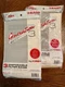 Kirby Generation 3 Disposable Filter Bags, Genuine, 6-Pack