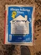 Kirby 204803 Micron Magic HEPA Allergen Reduction Vacuum Filters NOB 3-Pack