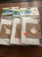 Bissell Canister 6900 Series DigiPro Vacuum BAGS- 3 PACK