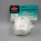2 Bissell 32019 Replacement Filters for Cordless Hand Vac