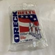 3 Genuine Oreck Belts For XL Upright Vacuum Cleaner Factory Sealed 030-0604
