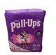 Pull-Ups Training Pants, Disney Junior Minnie, 2T-3T (16-34 lbs) NEW