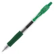 Pilot G2 Roller Gel Pen, Retractable, Extra Fine Point 0.5mm, Green, Each 31005 Pilot G2 Roller Gel Pen, Retractable, Extra Fine Point 0.5mm, Green, Each 31005