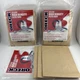Lot Of 2 Oreck Paper Vacuum Bags, Mc1000 Quest Canister 12 Pack (PK12MC1000) + 3 Lot Of 2 Oreck Paper Vacuum Bags, Mc1000 Quest Canister 12 Pack (PK12MC1000) + 3
