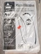GENUINE Bissell Pro-Lite Style 6 3560 Upright Micro Filter HEPA Bags 8 PACK
