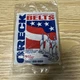 (5 Belts) GENUINE Oreck 030-0604 Upright Vacuum Cleaner Belts XL010-0604 0402
