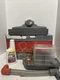 Complete KIRBY Sentria Series Vacuum Shampoo Kit Model # 293006 No Hand Attach