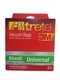 3M Filtrete Vacuum Bags ~Fits Most Bissell Uprights ~Universal ~3 Count