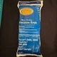 12 Envirocare Type A Micro Filtration Vacuum Bags Riccar Simplicity 4000 6000