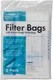 Kirby Allergen Plus Micron Magic Hepa Bags 2 Pk Part - 205814 by Kirby