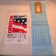 Oreck XL 2000 8000 9000 Non Dock Upright High Density Style Allergen Vac Bags [5 Oreck XL 2000 8000 9000 Non Dock Upright High Density Style Allergen Vac Bags [5