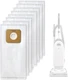 8 Pack A Vacuum Bags Replacement for Riccar Most Vibrance 2000 4000 R Series