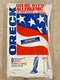 ORECK Vacuum Bags XL Hypo-Allergenic Filter Bag, 9-pack, NEW