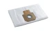 BOSCH VB170 Vac Bag For Handheld Vac, Shop Vacuum,1PK