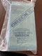 (2 Pack)Oreck Commercial PK800025 Upright Vacuum Dispo Bag For Upright 50 Total