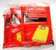 Set of 3 CRAFTSMAN High Efficiency 15-22-Gallon Dry Collection bag 2Pack Set of 3 CRAFTSMAN High Efficiency 15-22-Gallon Dry Collection bag 2Pack
