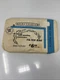 Electrolux Original Self-Sealing Disposable Filter Bags 12 Bags 