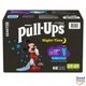 Pull-Ups Boys' Night-Time Potty Training Pants - 2T-3T - 68ct