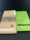 Oreck- Upright Bags Fits For Oreck Select Allergen Filtration 6pk, AK1CC6A. NEW!