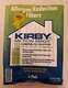 Kirby HEPA Allergen Reduction Micron Magic Vacuum Filters Universal Style 6-Pack
