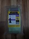 Vacuum Bags ProTeam Intercept Micro Paper Filter Bag # 107261  1 package of 10 