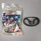 3 Pack Oreck XL 010-0604 Vacuum Belts - Replacement Drive Belt Set