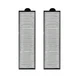 2 Fits For Bissell (2036608 3091 Series 8/14 Lift-Off Bagless HEPA Filter by env