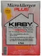 Kirby 204814G Paper Bag, Micron Magic Plus 6 Pk, Brown FREE SHIPPING