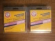 2x ARM & HAMMER Odor Eliminating Vacuum Filter Shark XSB726N New FOR SV70Z SV736 2x ARM & HAMMER Odor Eliminating Vacuum Filter Shark XSB726N New FOR SV70Z SV736