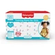 Fisher-Price Training Pants 2T-3T (Girl) 120 ct- New