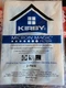 Kirby F Style & Twist Filter 2 Pack Vacuum Cleaner Bags Micron Magic NEW SEALED