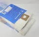 4 Bags left! Fit Oreck XL Upright Vacuums w/o Bag Dock - XL2000, XL8000 & XL9000 4 Bags left! Fit Oreck XL Upright Vacuums w/o Bag Dock - XL2000, XL8000 & XL9000