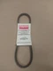 DAYTON PREMIUM V-BELT (4L320H).1/2" X32" .NOS. FREE SHIPPING