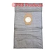 Kirby ODOR FIGHTER with Charcoal Universal Vacuum Bags Generation G3 G4 G5 G6 G7