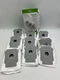 Lot Of 9 iRobot Vacuum Dirt Disposal Cleaner Bags for Roomba Lot Of 9 iRobot Vacuum Dirt Disposal Cleaner Bags for Roomba