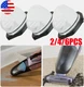 Dust Cup Filters For Shark Cordless Pet Perfect II Hand Vac XSB726N SV75 SV780 Dust Cup Filters For Shark Cordless Pet Perfect II Hand Vac XSB726N SV75 SV780