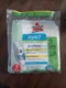 Vintage Bissell Style 7 Three Pack Vacuum Cleaner Bags 3522 3545, 3550 3554