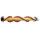 Oreck XL21 Brush Roll Upright Vacuum Cleaner Beater Roller Brushroll Oreck XL21 Brush Roll Upright Vacuum Cleaner Beater Roller Brushroll