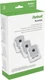 iRobot Authentic Replacement Parts - 3 Count (Pack of 1) Dirt Disposal Bags Comp iRobot Authentic Replacement Parts - 3 Count (Pack of 1) Dirt Disposal Bags Comp