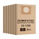 4 Gallon Filter Bags for Porter Cable Stanley 25-1238 Wet Dry Vacuum 6-Pack 4 Gallon Filter Bags for Porter Cable Stanley 25-1238 Wet Dry Vacuum 6-Pack